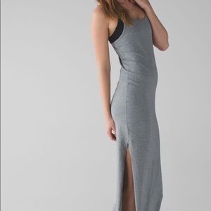 Lululemon Refresh Maxi